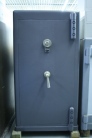 Used 4020 Lion TL30 Equivalent High Security Safe by Magen